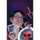 Minor Arcana #7 Cover F 1:25 Anindito Full Art