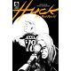Huck II #2 Cover B Albuquerque B&W