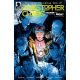 Christopher Chaos Children Of Night #1