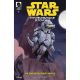 Star Wars Bad Batch Ghost Agents #5 Cover B Carlomagno