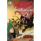 Stranger Things Dungeons & Dragons Rise Of Hellfire #4 Cover B Piriz
