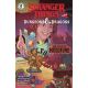 Stranger Things Dungeons & Dragons Rise Of Hellfire #4 Cover C Irizarri