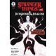 Stranger Things Dungeons & Dragons Rise Of Hellfire #4 Cover D Wilson