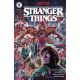 Stranger Things Tales From Hawkins 2 #1 Cover B Riccardi