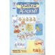 Umbrella Academy Plan B #1