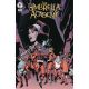 Umbrella Academy Plan B #1 Cover C Roe