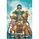 Umbrella Academy Plan B #1 Cover D Mundo