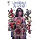 Umbrella Academy Plan B #1 Cover E Fegredo