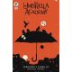 Umbrella Academy Plan B #1 Cover F Aja