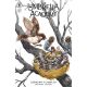 Umbrella Academy Plan B #1 Cover G Thompson