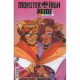 Monster High Pride 2025