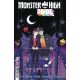 Monster High Pride 2025 Cover B Mccurdy