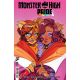 Monster High Pride 2025 Cover C Foil