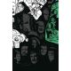 Star Trek #32 Cover C 1:10 Lendl Full Art