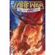 Star Trek Lore War Shaxs Worst Day #1 Cover C 1:10 Rahzzah