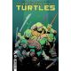 Teenage Mutant Ninja Turtles #10 Cover H 1:50 Copy Rossmo