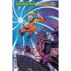 Teenage Mutant Ninja Turtles X Naruto #4 Cover E 1:25 Smith