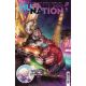 Teenage Mutant Ninja Turtles Mutant Nation #6