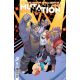 Teenage Mutant Ninja Turtles Mutant Nation #6 Cover C 1:10 Francia