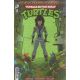 Teenage Mutant Ninja Turtles Saturday Morning Adventures #25