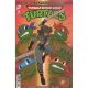 Teenage Mutant Ninja Turtles Saturday Morning Adventures #25 Cover B Lewis