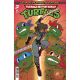 Teenage Mutant Ninja Turtles Saturday Morning Adventures #25 Cover B Lewis