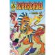 Superbabes Starring Femforce #21