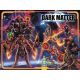 Dark Matter Rise Of The Lexicons #1