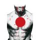 Valiant Beyond Bloodshot #3 Cover E Mele Virgin