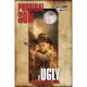 Prodigal Son #4 Cover C Ugly Erwin J Arroza