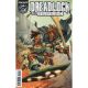 Dreadlock The Barbarian #1