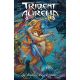 Trident Of Aurelia Corazon #1 Cover B 1:5 Kalut
