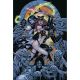 Tarot Witch Of The Black Rose #145