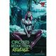 Circuits Seduction Revenge #1 Cover B Herrera