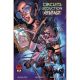 Circuits Seduction Revenge #1 Cover D Voyager