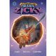 Adventures Of Baby Zicky #1