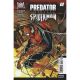 Predator Vs Spider-Man #1 Third Printing
