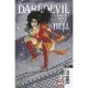 Daredevil Cold Day In Hell #2 Second Printing