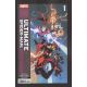 Ultimate Spider-Man Incursion #1 Second Printing