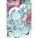 Death Of The Silver Surfer #1 Second Printing