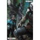 Batman #160 Cover C Gabriele  Dell'Otto Card Stock Variant