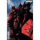 Batman #160 Cover D David Nakayama Card Stock Variant