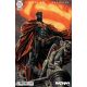 Batman #160 Cover E Lee Bermejo Supersmash-Up Card Stock Variant