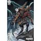 Batman #160 Cover H 1:50 Inhyuk Lee Card Stock Variant