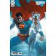 Superman Unlimited #1 Cover C Gabriele  Dell'Otto Card Stock Variant
