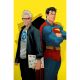 Superman Unlimited #1 Cover F Dan Mora James Gunn Cameo Card Stock Variant