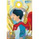 Superman Unlimited #1 Cover K 1:50 Christian Ward Card Stock Variant