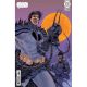 Absolute Batman #8 Cover D 1:25 Ramon Villalobos Card Stock Variant