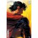 Absolute Superman #7 Cover B Dan Panosian Card Stock Variant