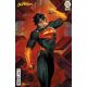Absolute Superman #7 Cover C Lesley Leirix Li Card Stock Variant